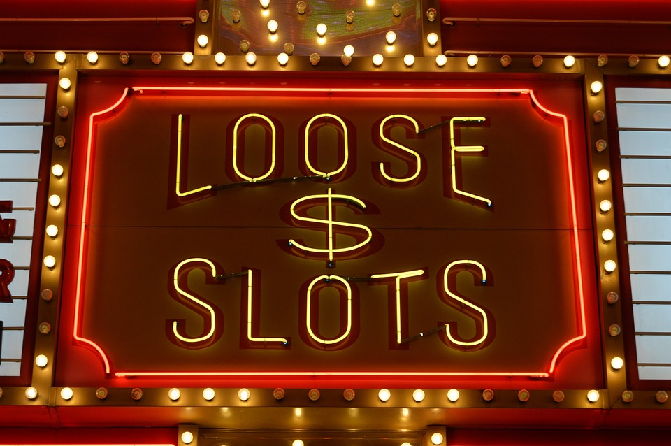 Free Las Vegas Slots photo and picture