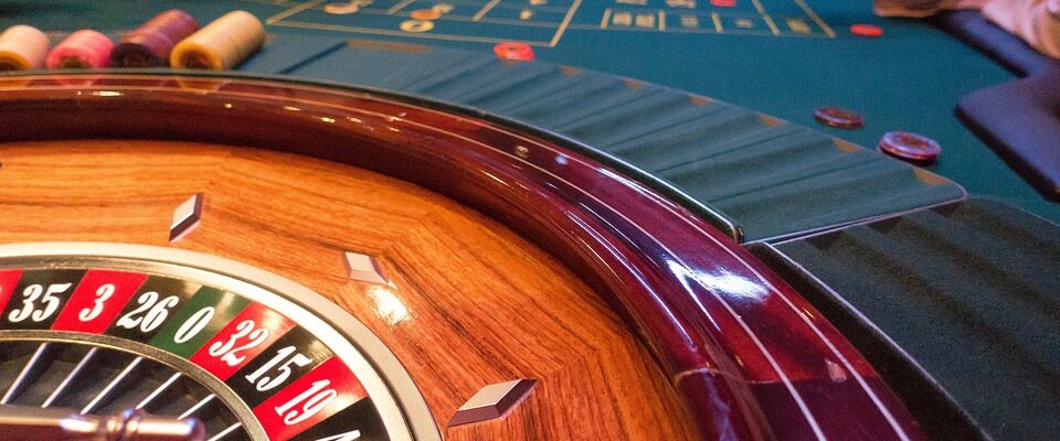 Why More Traditional Gamers Should Try Online Casinos